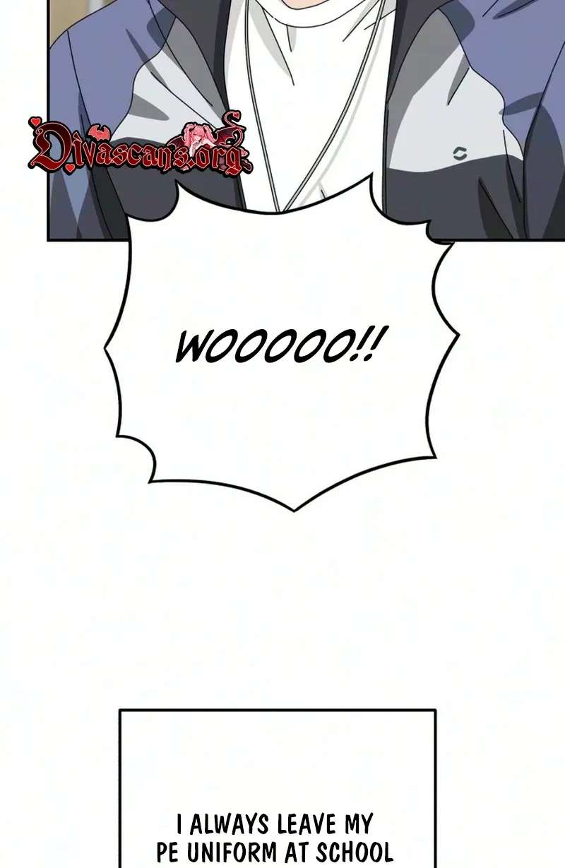 Black yet Pure White Chapter 4 - page 5
