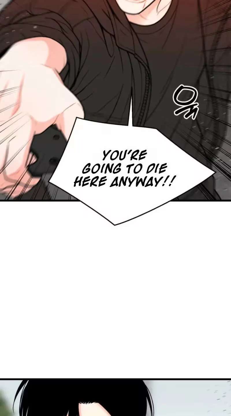 The Worse It Is, the Better It Tastes Chapter 37 - page 17