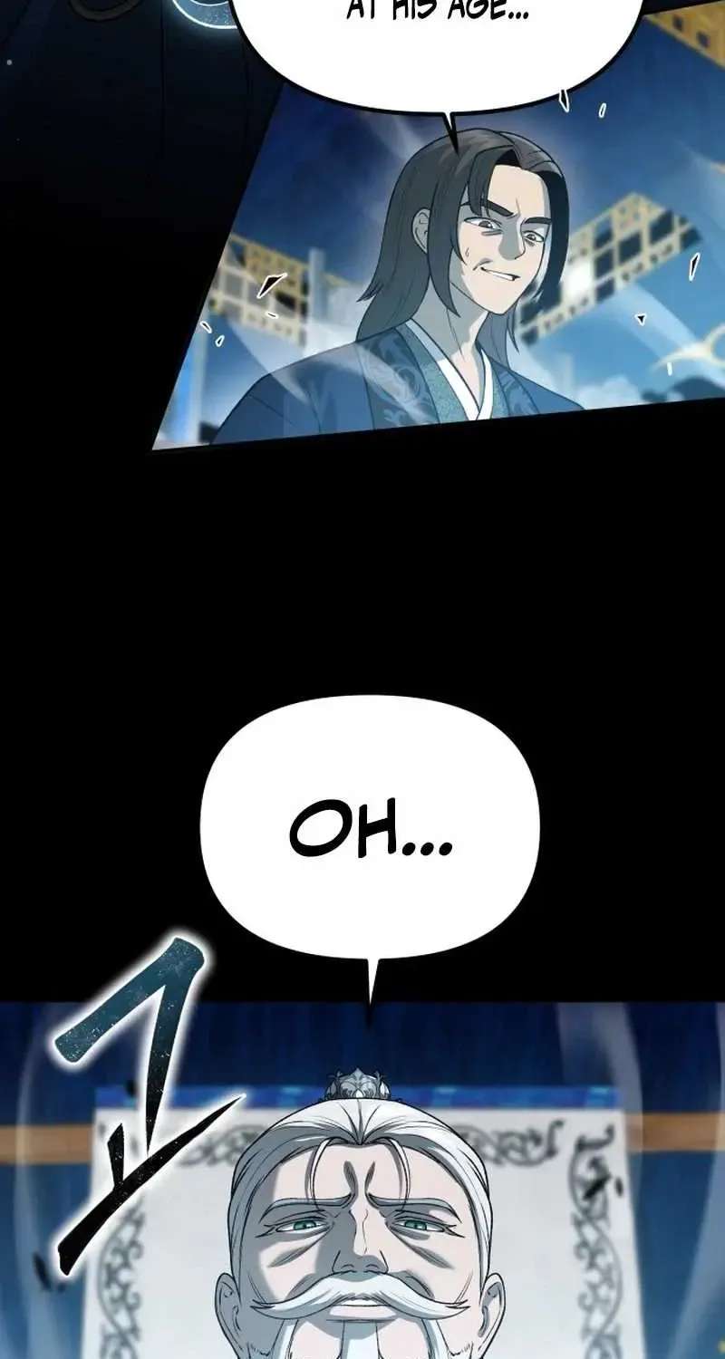 The Divine Brush of Hwarim Chapter 1 - page 222