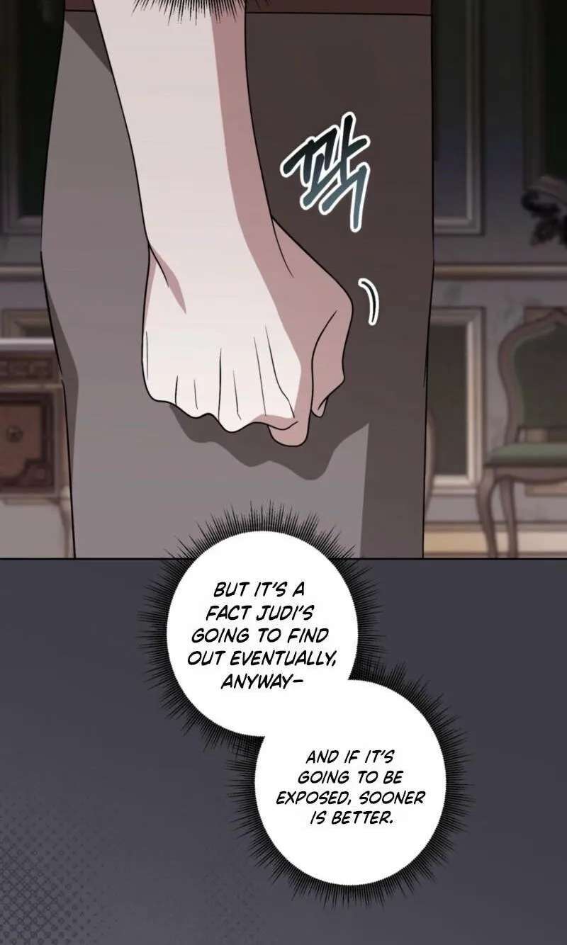 Dear Anonymous Sponsor Chapter 62 - page 17
