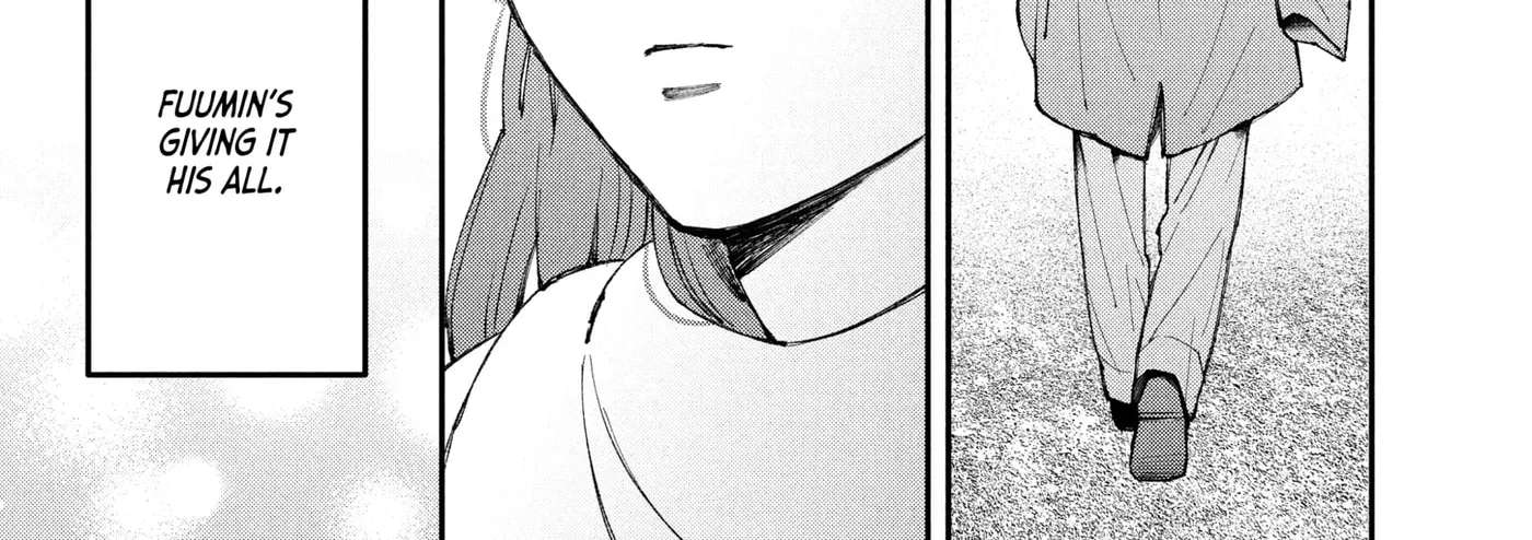 Love, That's an Understatement Chapter 29 - page 40