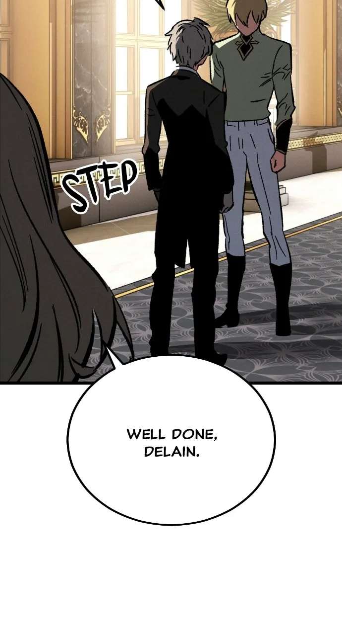 The Necromancer of the RenownedSwordmaster Family Chapter 2 - page 84