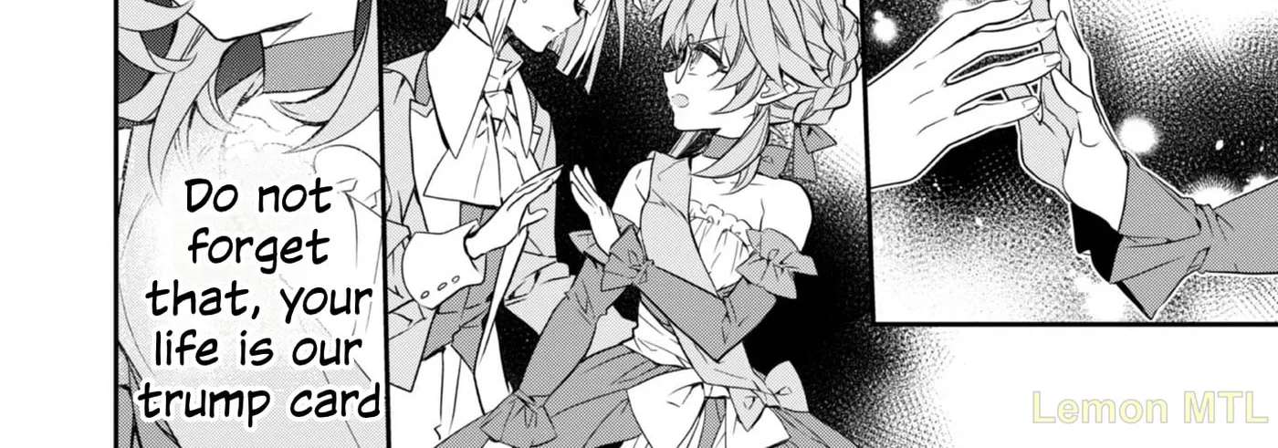 Kaketa Tsuki no Mercedes: Kyuuketsuki no Kizoku ni Tensei Shita kedo Suteraresou nanode Dungeon o Seiha Suru @COMIC Chapter 22 - page 78
