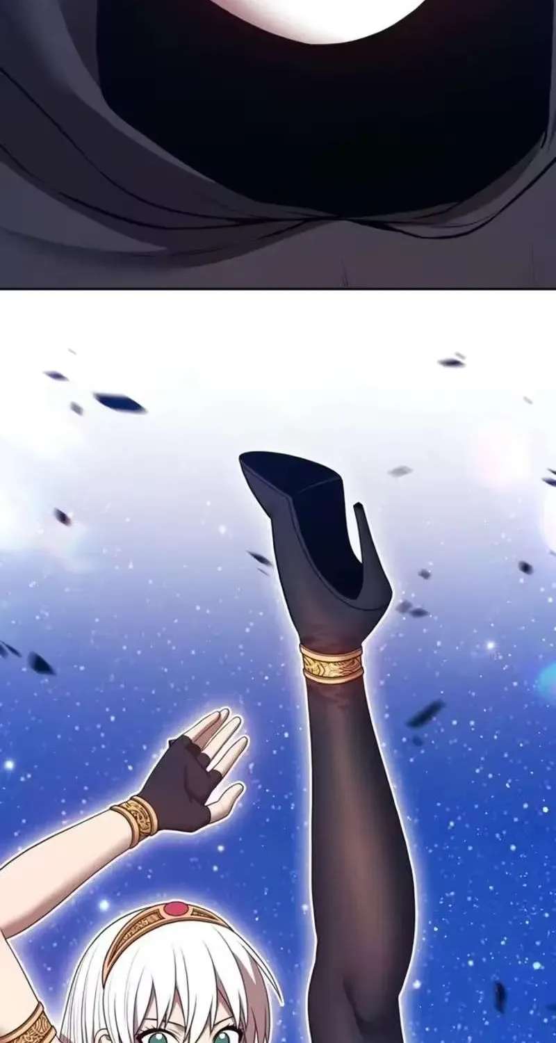 +99 Wooden stick (manhwa) Chapter 215 - page 127