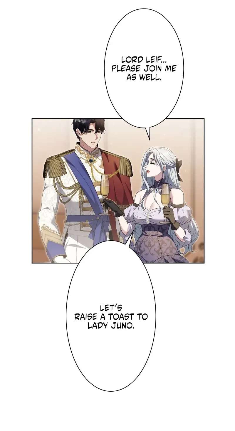 This Obsessive Love Runs Deeper Than Blood Chapter 42 - page 53
