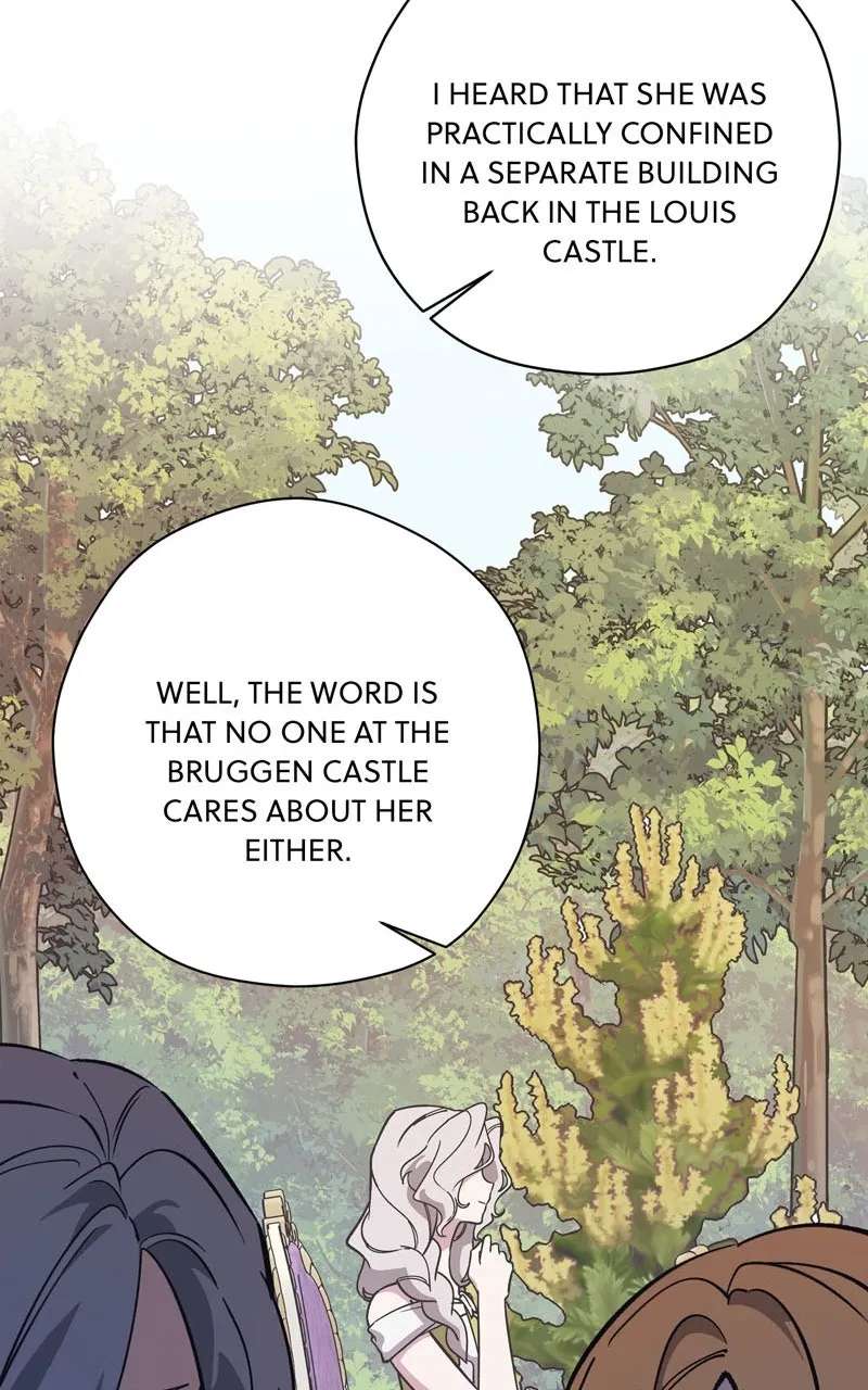 Duchess's Lo-FiCoffeehouse Chapter 27 - page 35
