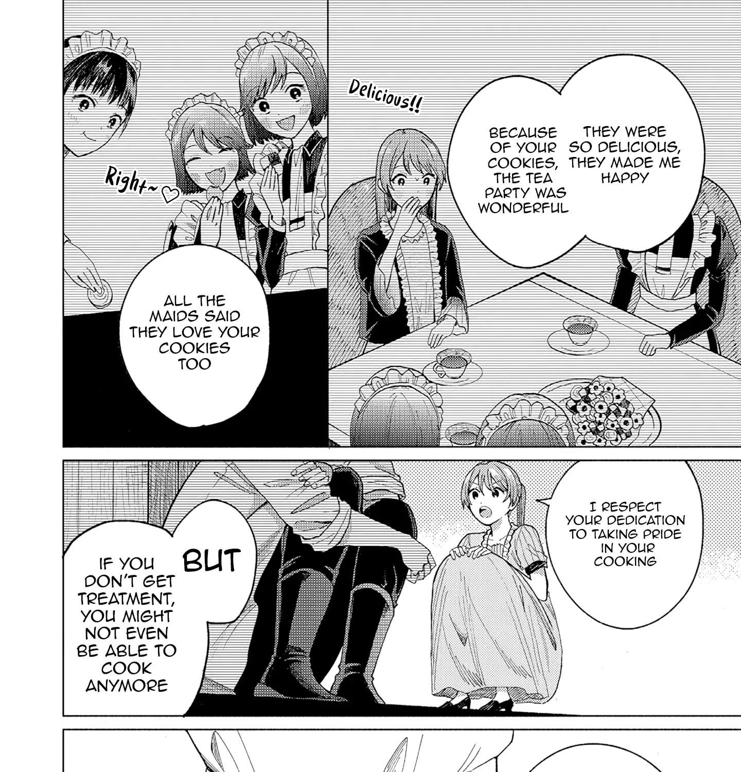 Imouto ni Kekkon wo Oshitsukerareta Techigai no Tsuma desu ga, Itsu no Mani ka Henkyohaku ni Dekiai Saretemashita Chapter 2 - page 62