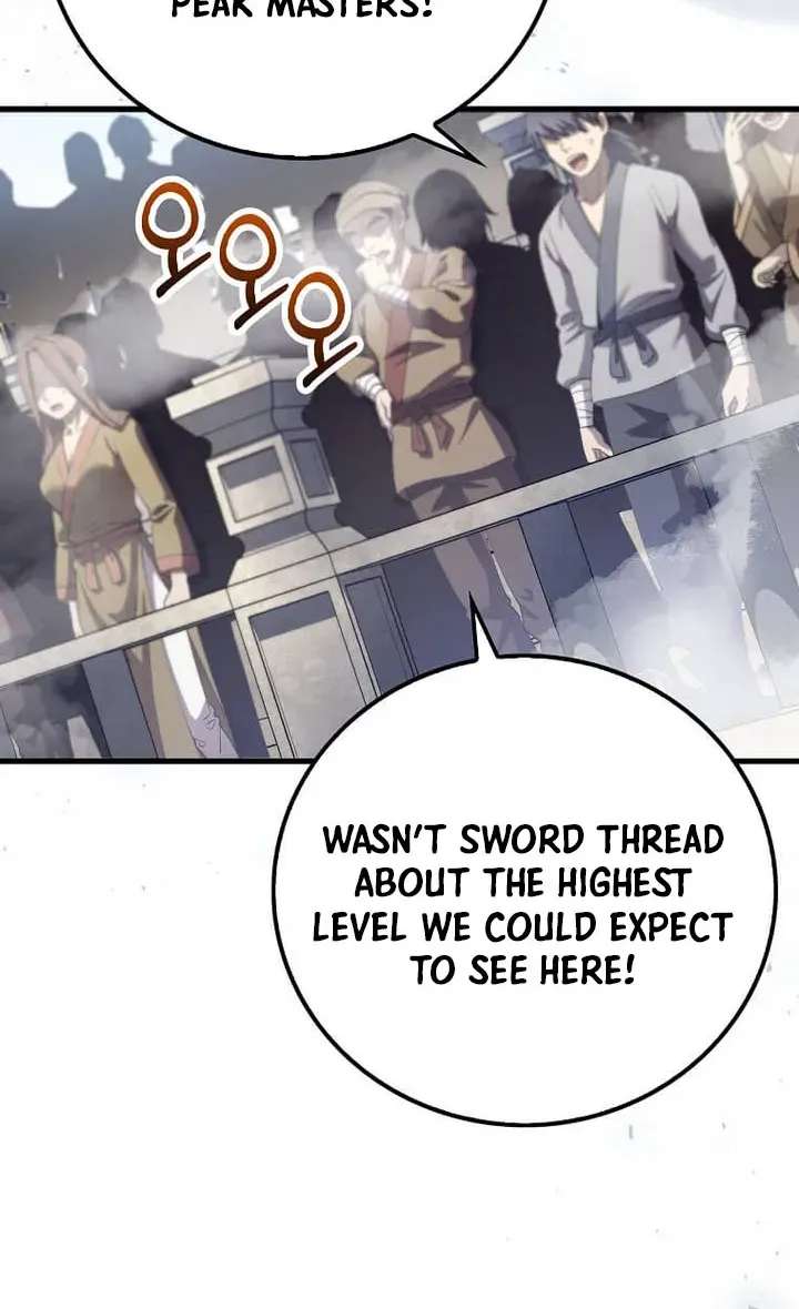 Doctor’s Rebirth Chapter 238 - page 8