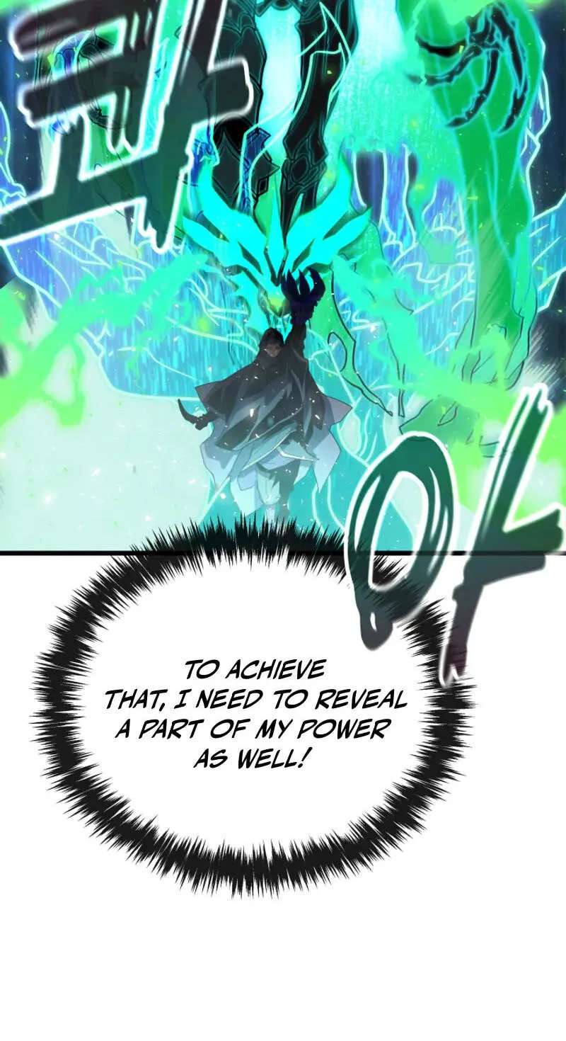 The Player of the Fallen Family Chapter 56 - page 80
