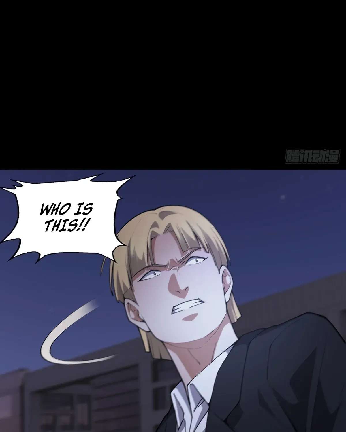 My Brother Is A Mad Dog Chapter 23 - page 53