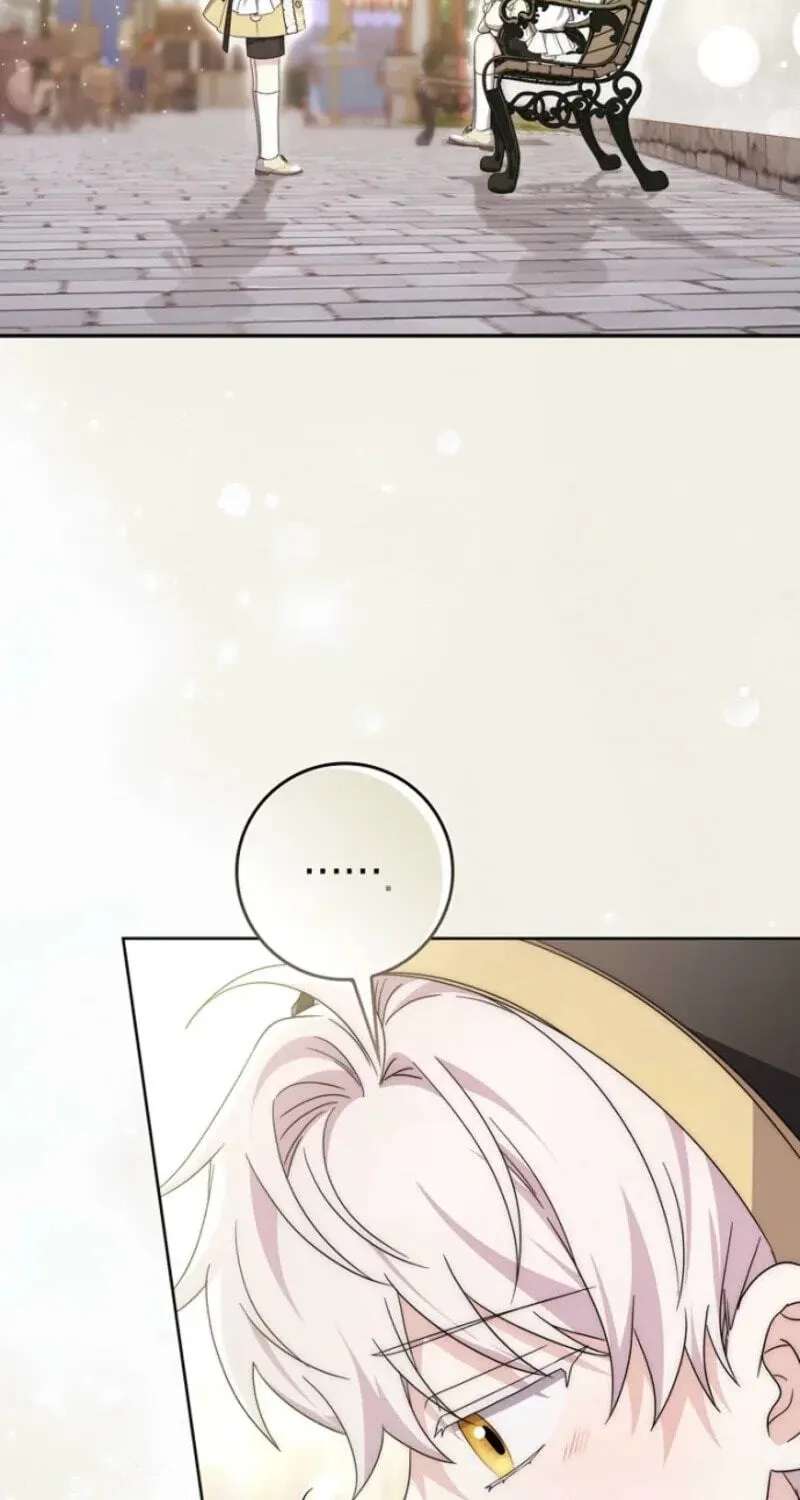 Arelyn Is Sick and Tired Chapter 76 - page 55