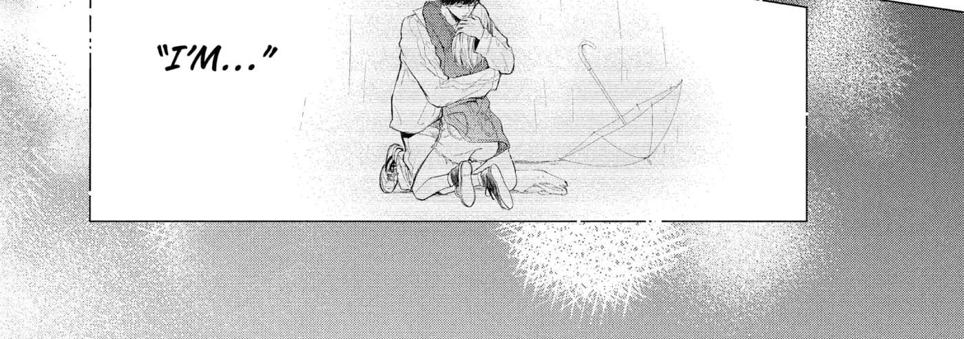 Anyway, I'm Falling in Love with You. Chapter 52 - page 81