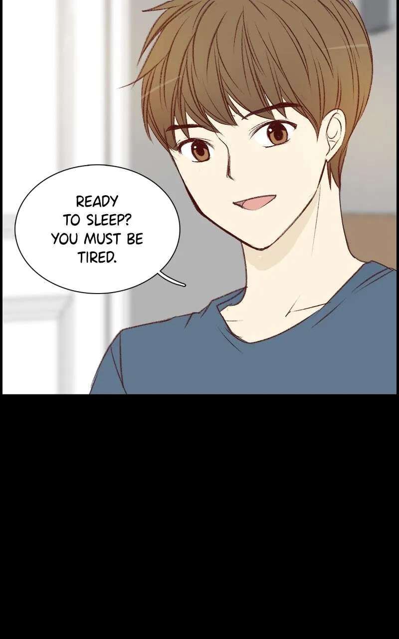 My Girlfriend is the Man! Chapter 88 - page 19