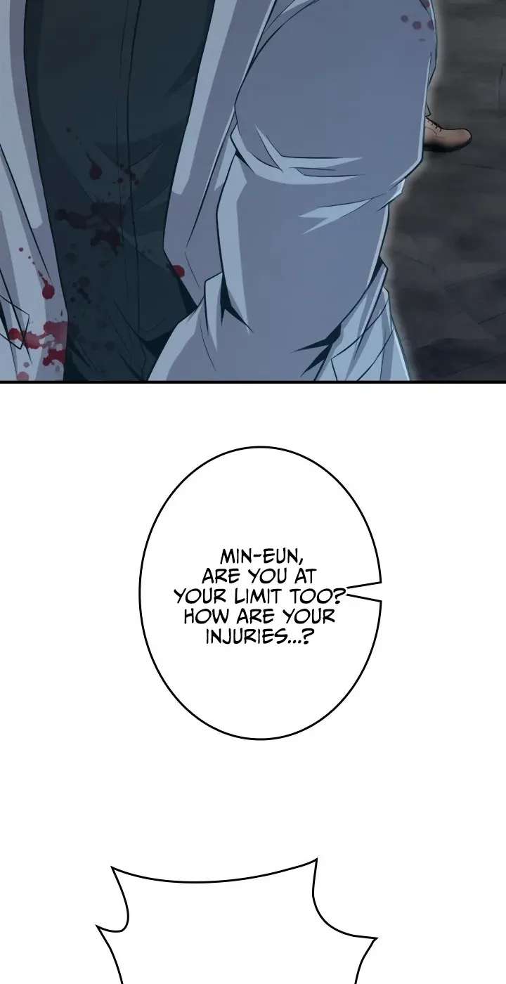The Boss Has Two Faces: The Quiet Don - Korean Remake Chapter 29 - page 101