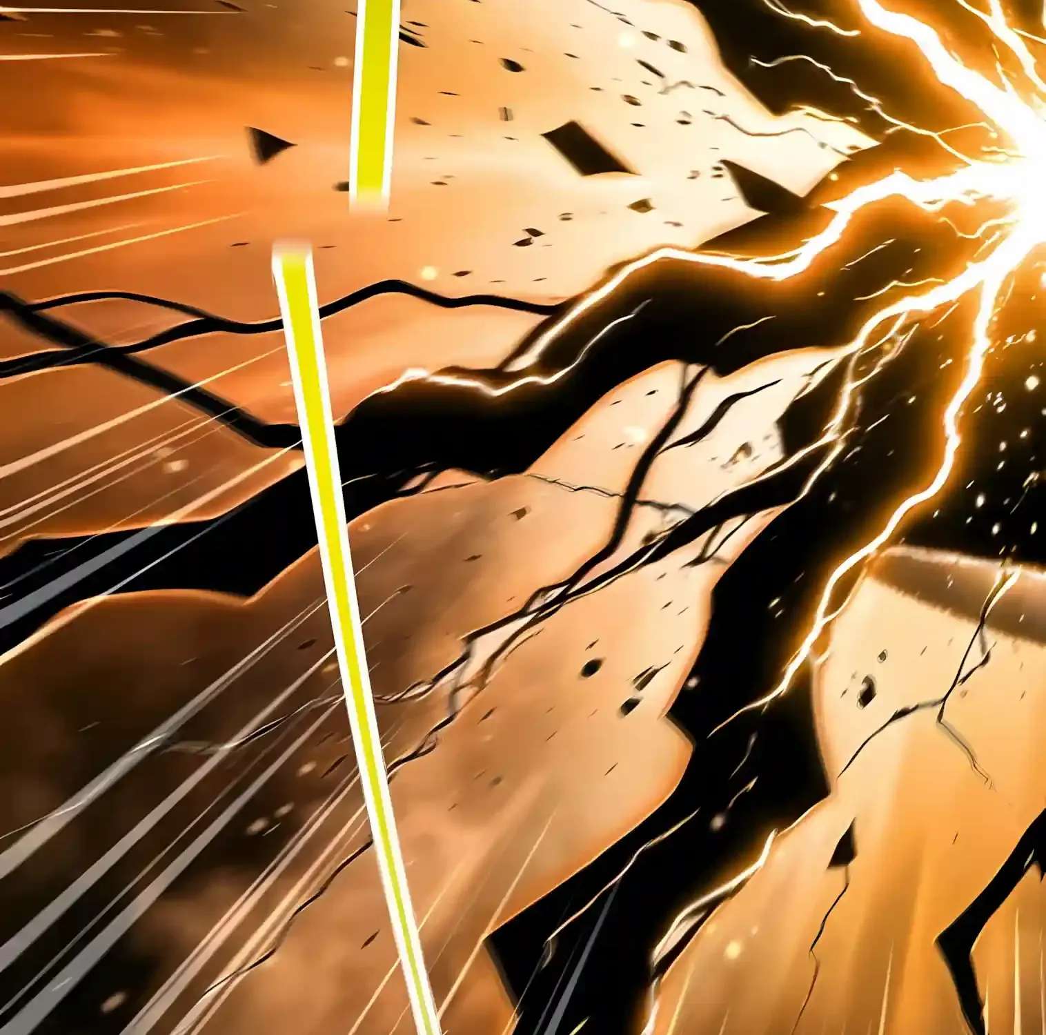 Logging 10,000 Years Into The Future Chapter 349 - page 91
