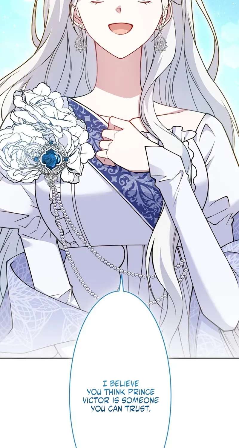 The Saint Bride Sold for 10 Billion to the Enemy Prince Chapter 19 - page 7