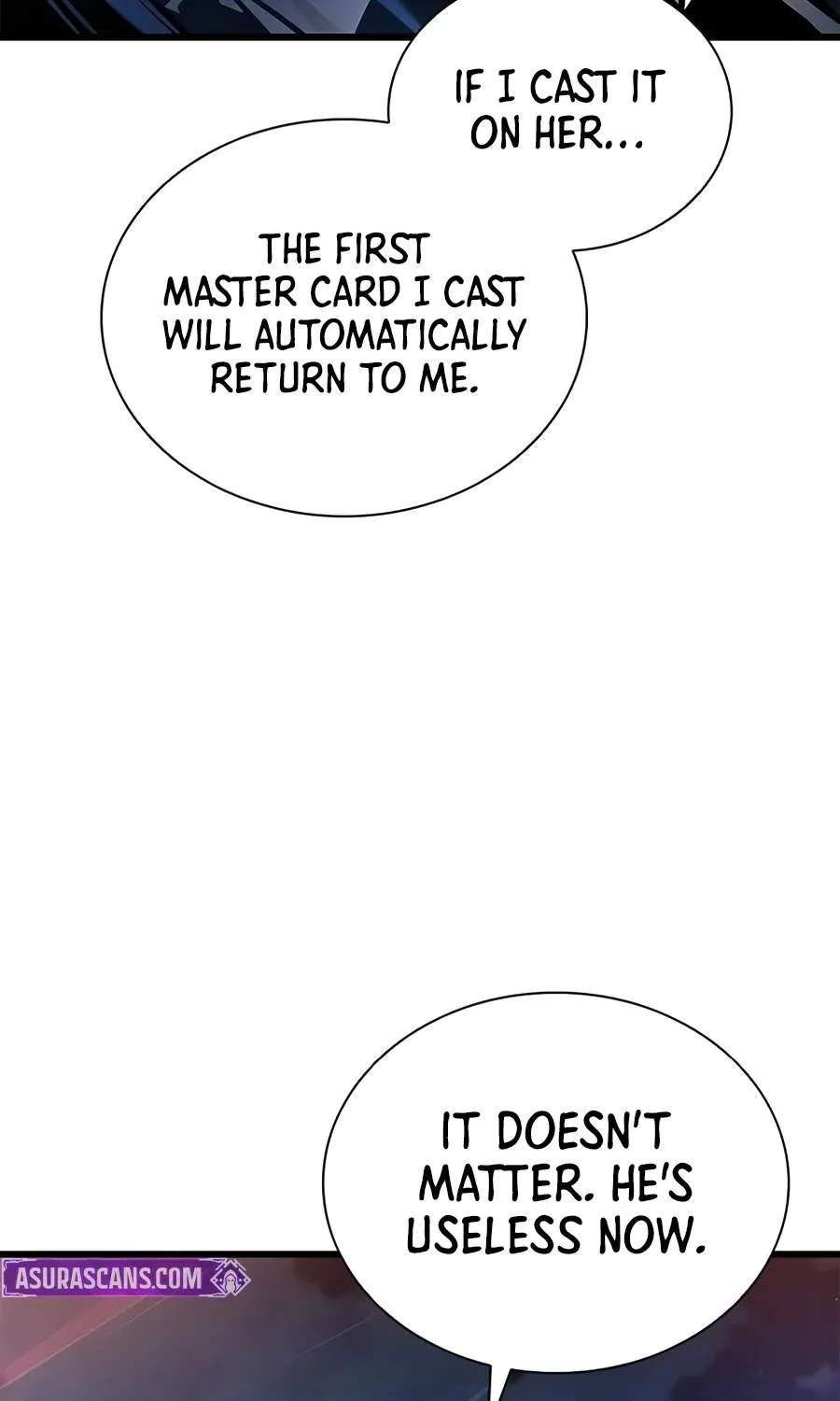 Villain to Kill Chapter 253 - page 82