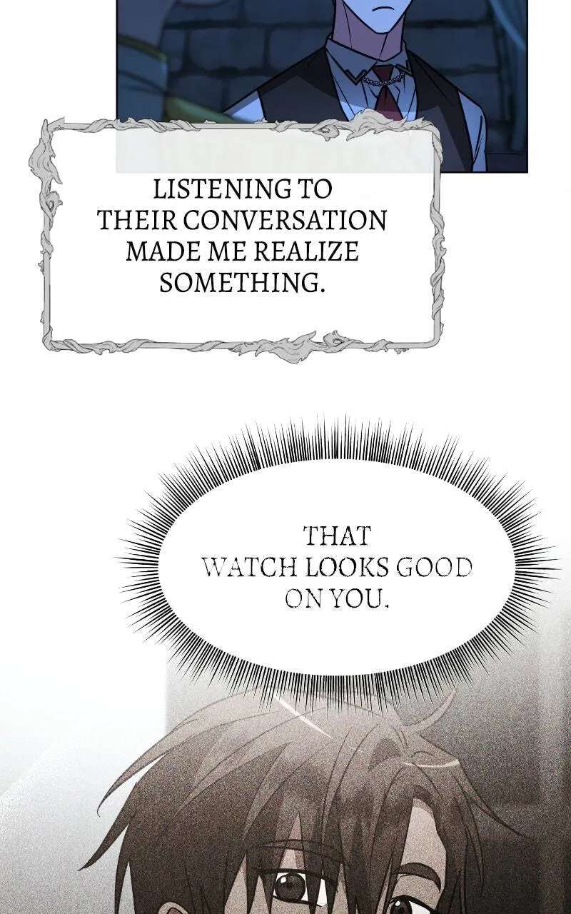 The Academy is Doomed Chapter 92 - page 40