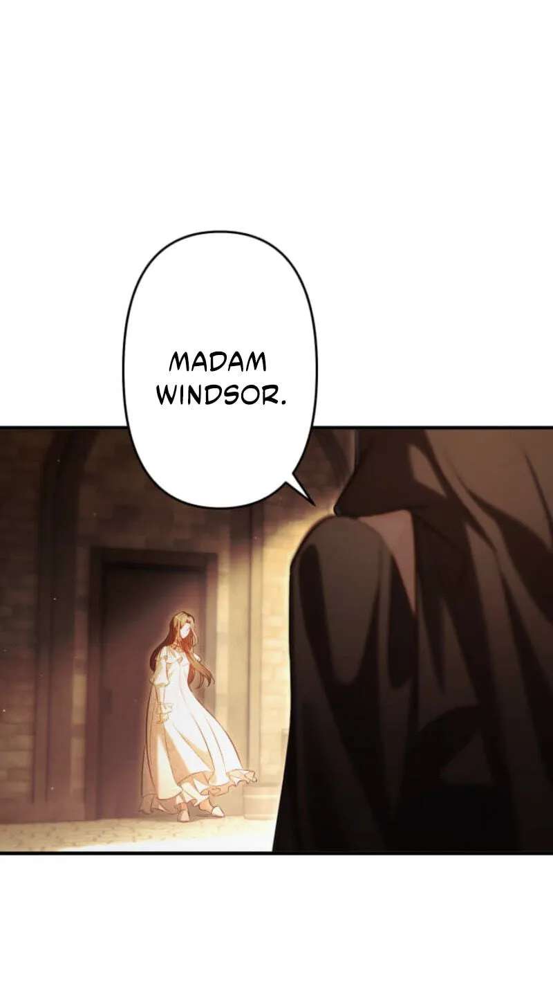 Miboujin no Moto Oohi wa Ai no Tame ni Ikite Iru Chapter 40 - page 69