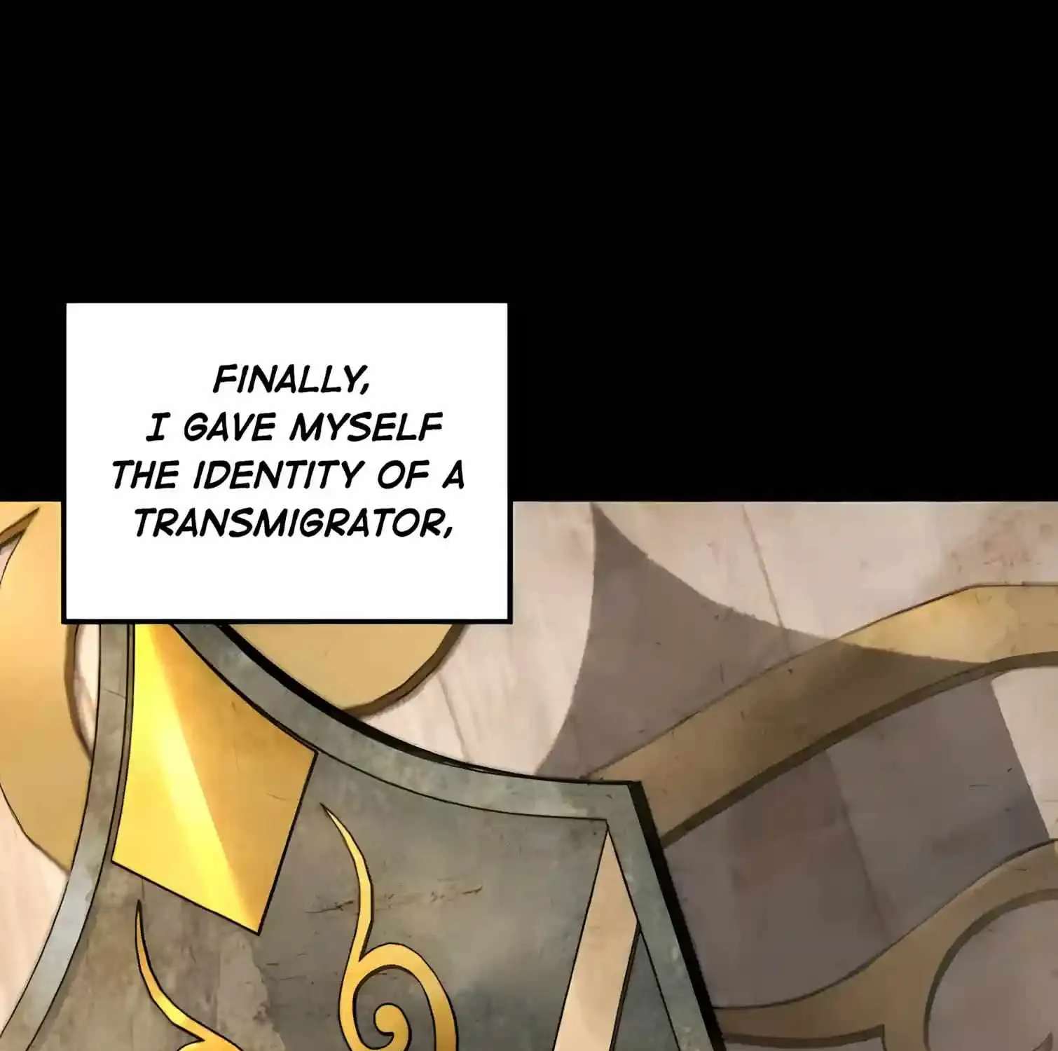 Me, The Heavenly Destined Villain Chapter 353 - page 135