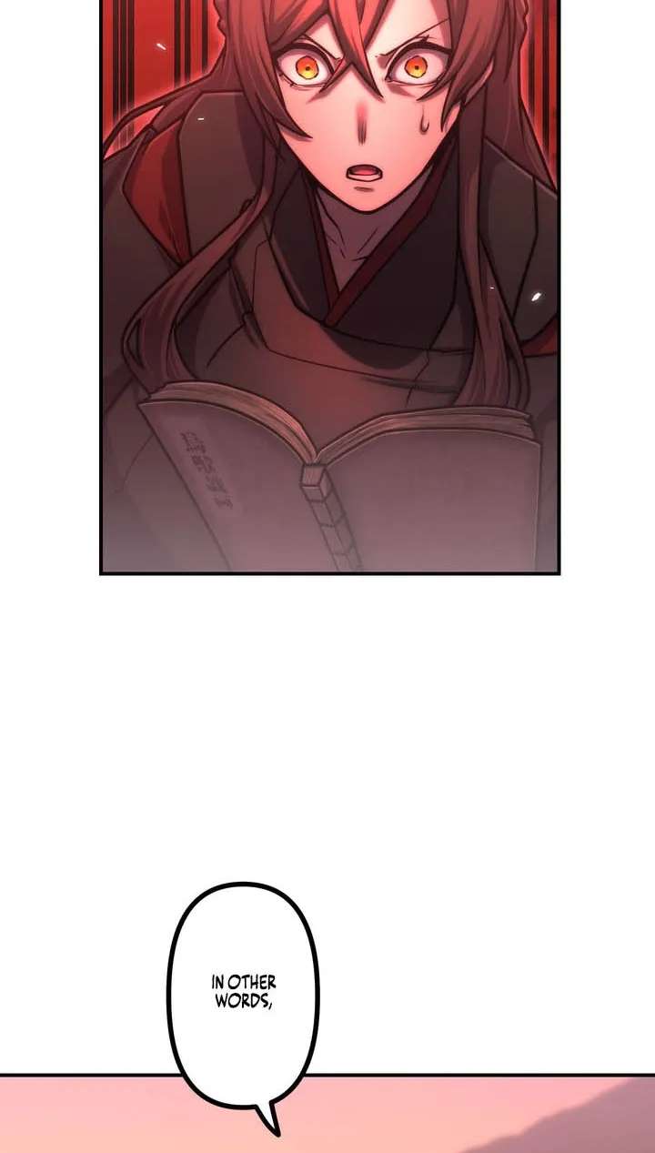 I Became An S-Rank Hunter With The Demon Lord App Chapter 151 - page 81