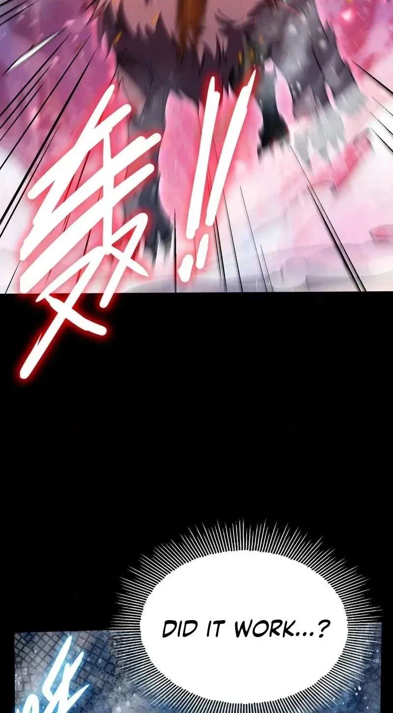 With a No-Cooldown Cheat, I Can Transform into an Undead Calamity! Chapter 6 - page 30
