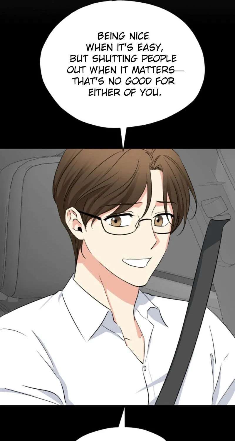 It’s Okay to Be Left Out Chapter 39 - page 63