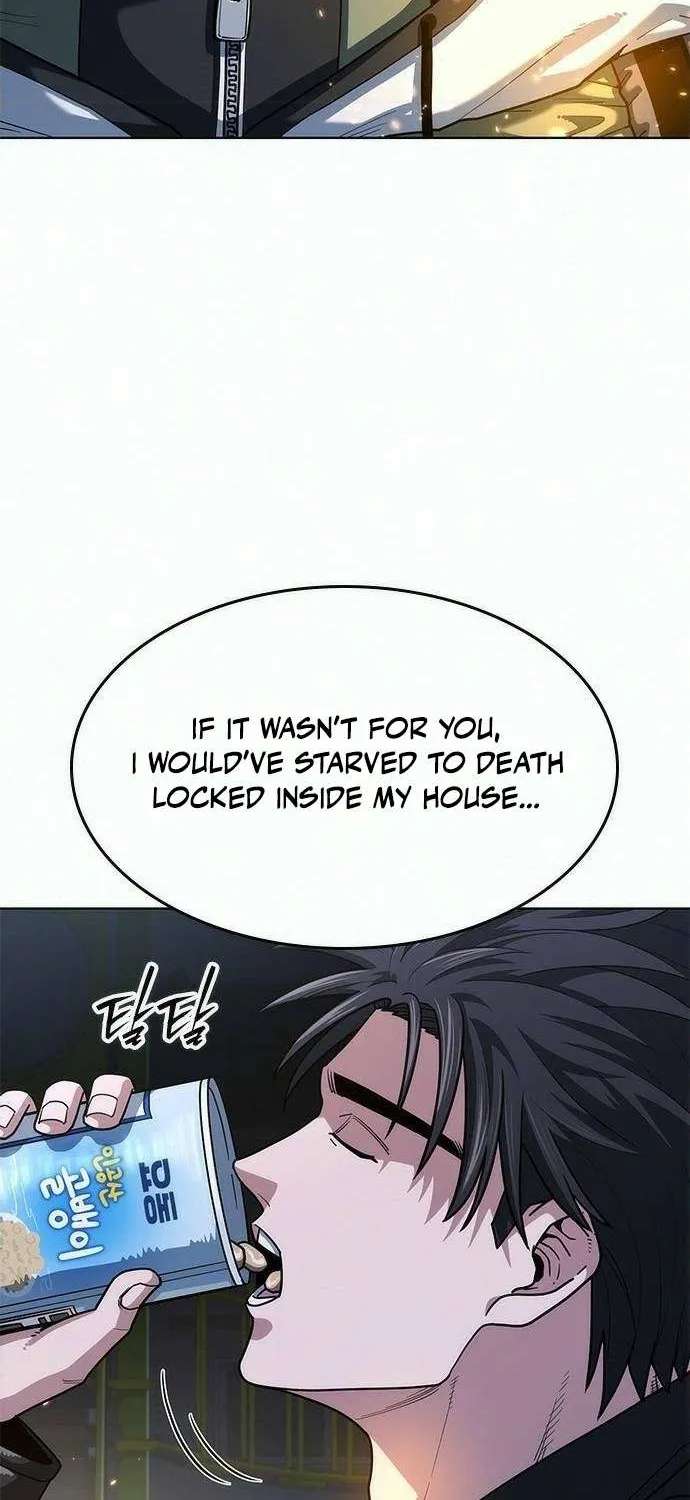 Love Tears Through Zombies Chapter 3 - page 29