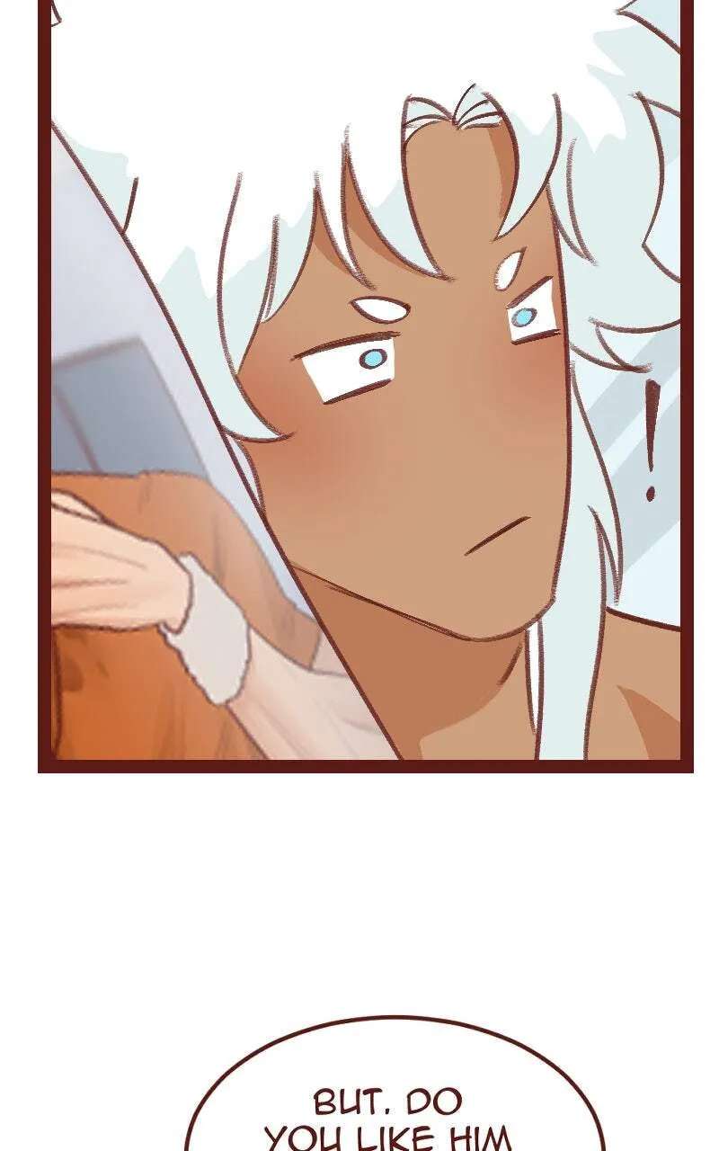 Bailin And Li Yun Chapter 121 - page 7
