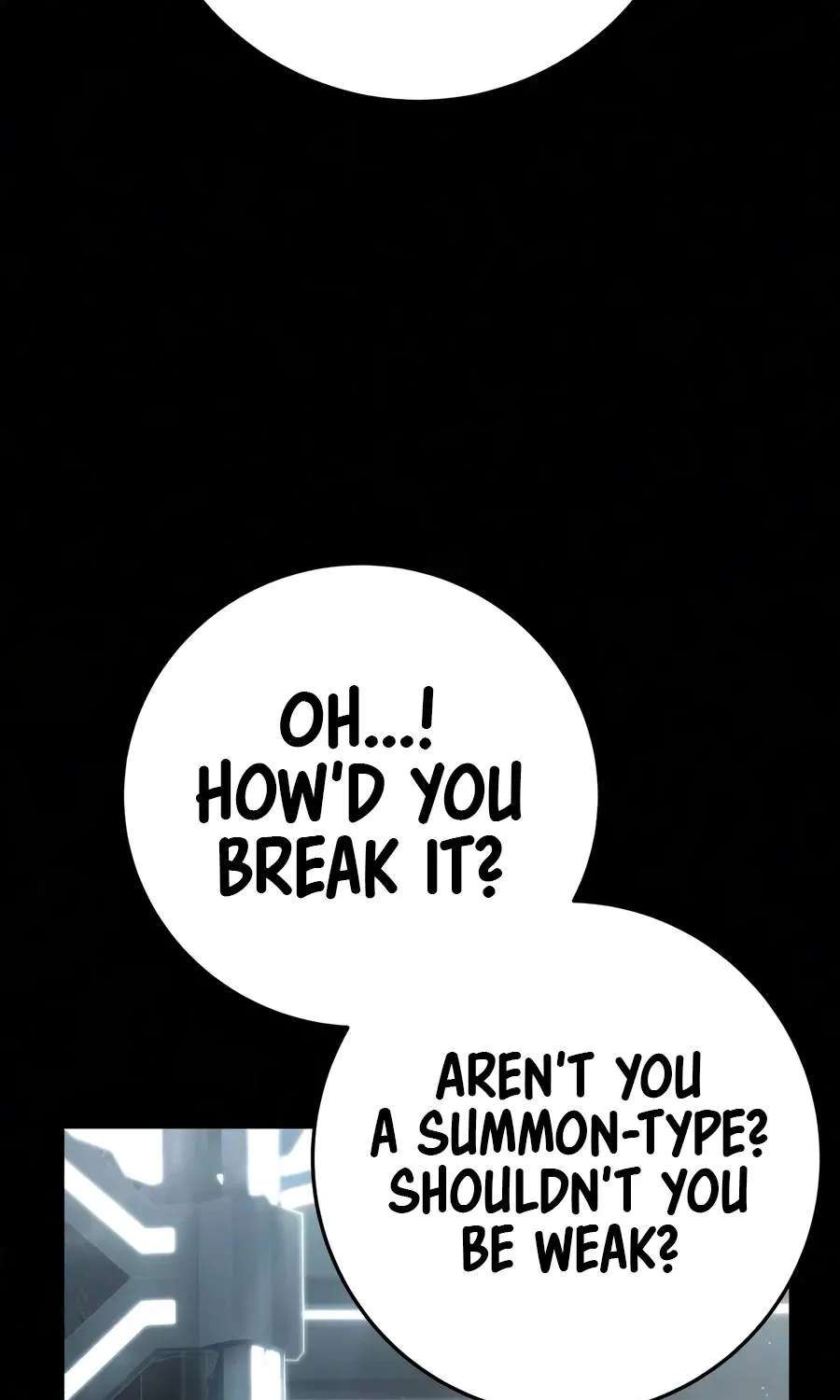 Executioner Chapter 73 - page 46
