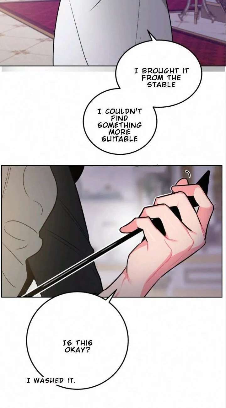 Marie and Alex Chapter 4 - page 19