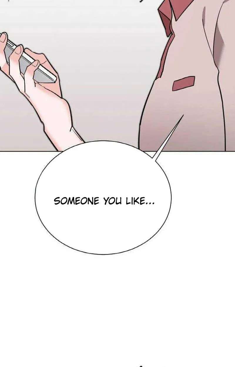 Liking You Excitedly Chapter 45 - page 15