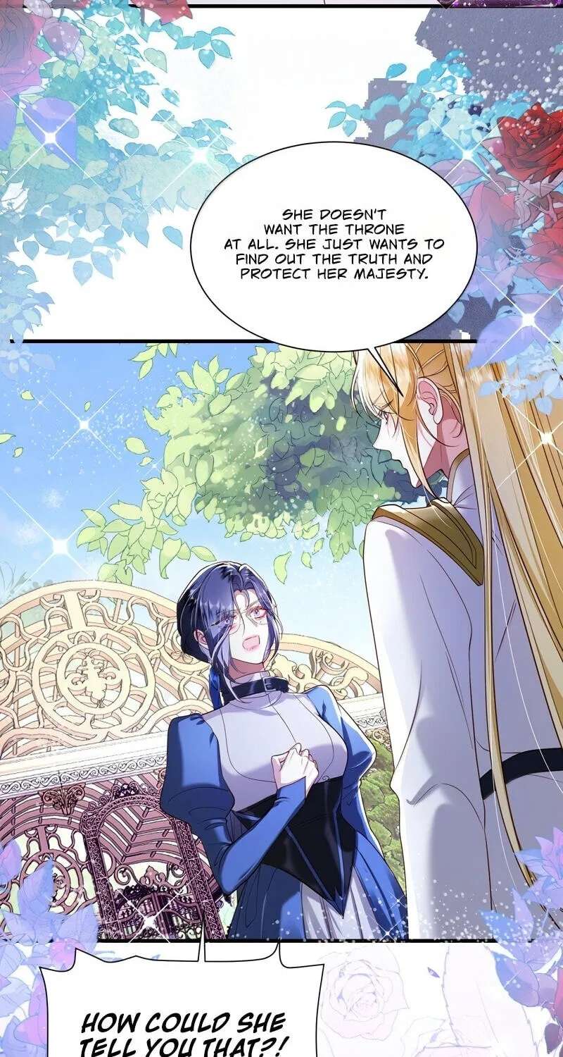 The Demon Maid Only Wants to Be Bullied by the Villainess Noble Lady Chapter 50 - page 6