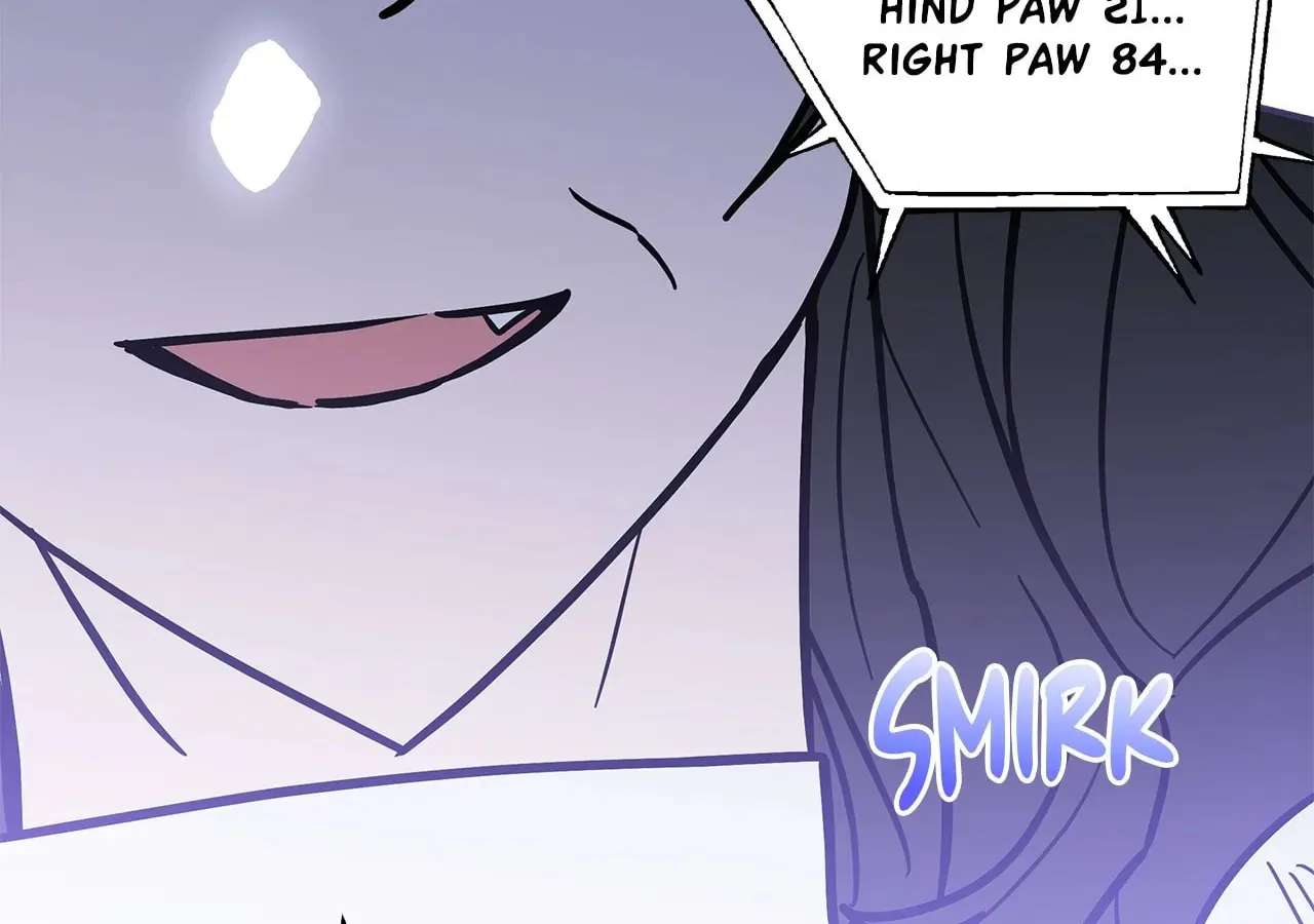 A Cat, Adopted by a Wolf Family? Chapter 103 - page 151