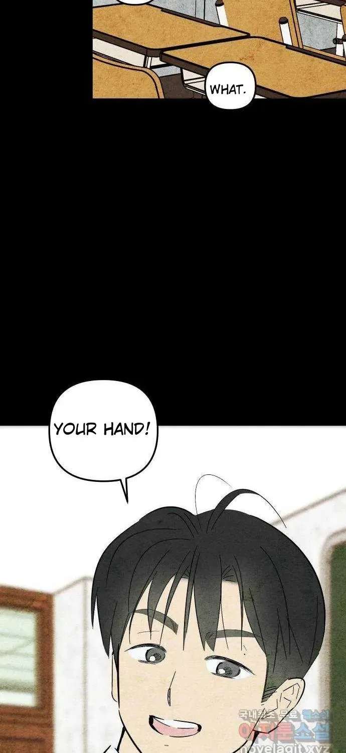 How to Turn You Around Chapter 36 - page 53