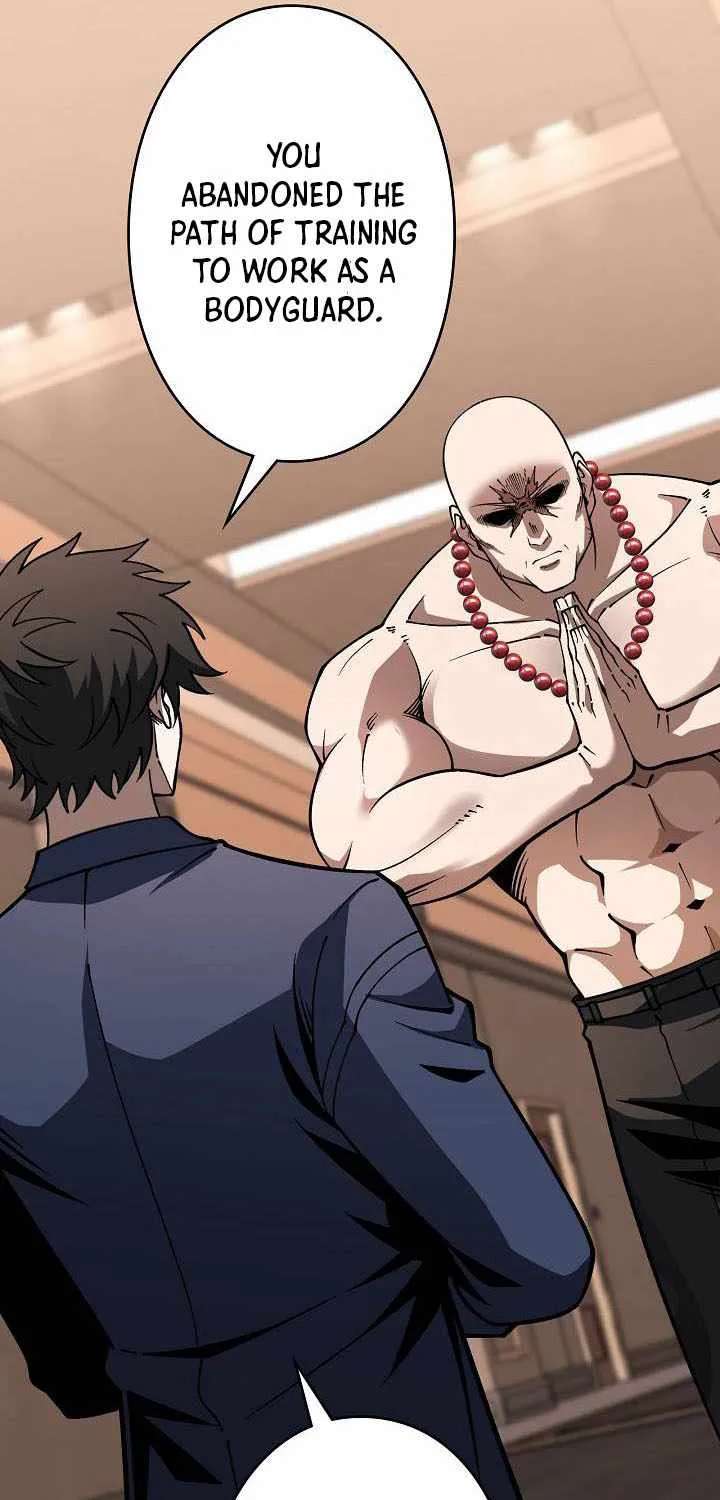 Reincarnated as a Mediocre Member of a Prestigious Family, I Used to Be the Strongest Chapter 23 - page 55