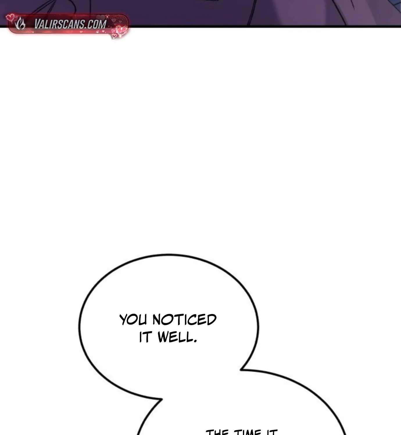 I Was Reincarnated as King Danjong's Nanny Chapter 48 - page 131