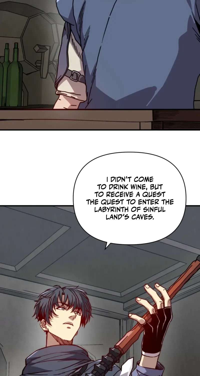 Starting As The God Of Wealth, Taming Billions Of Divine Pets! Chapter 98 - page 47