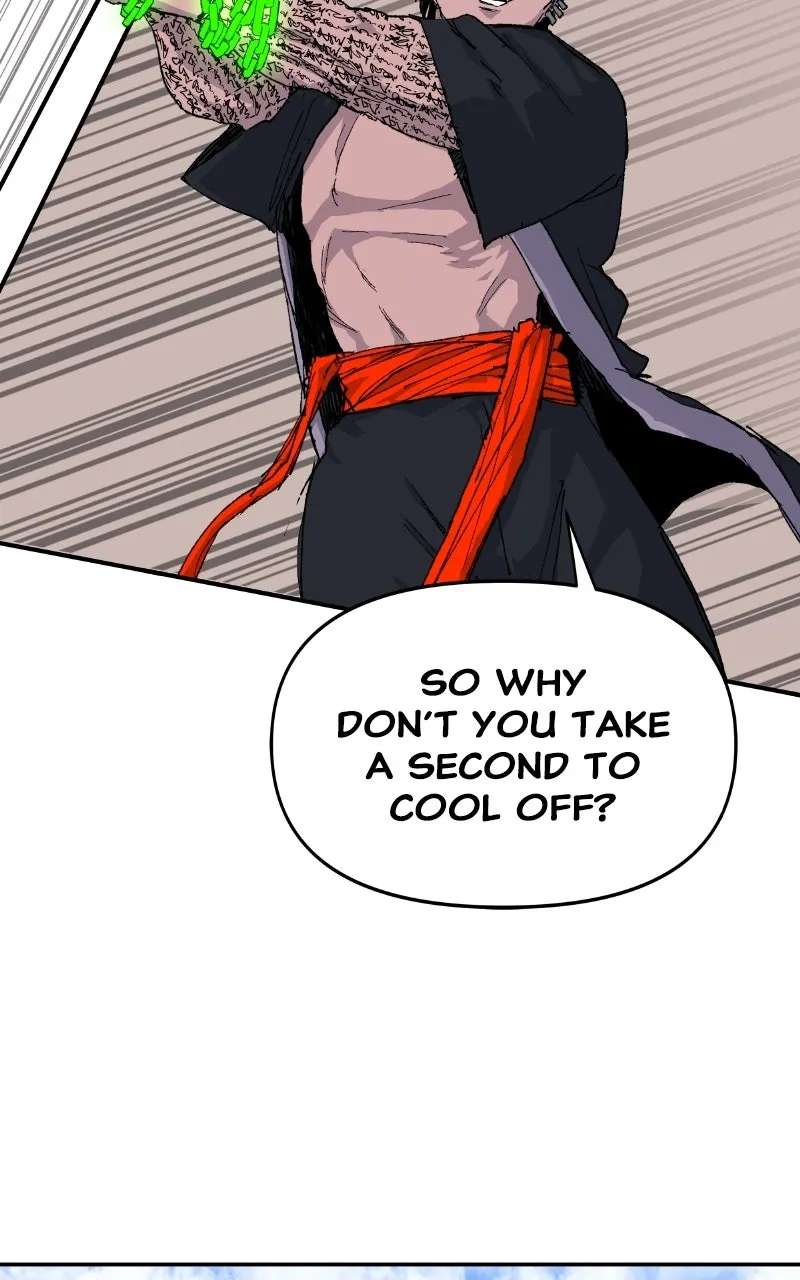The Tale of theSkeleton Messenger Chapter 36 - page 71