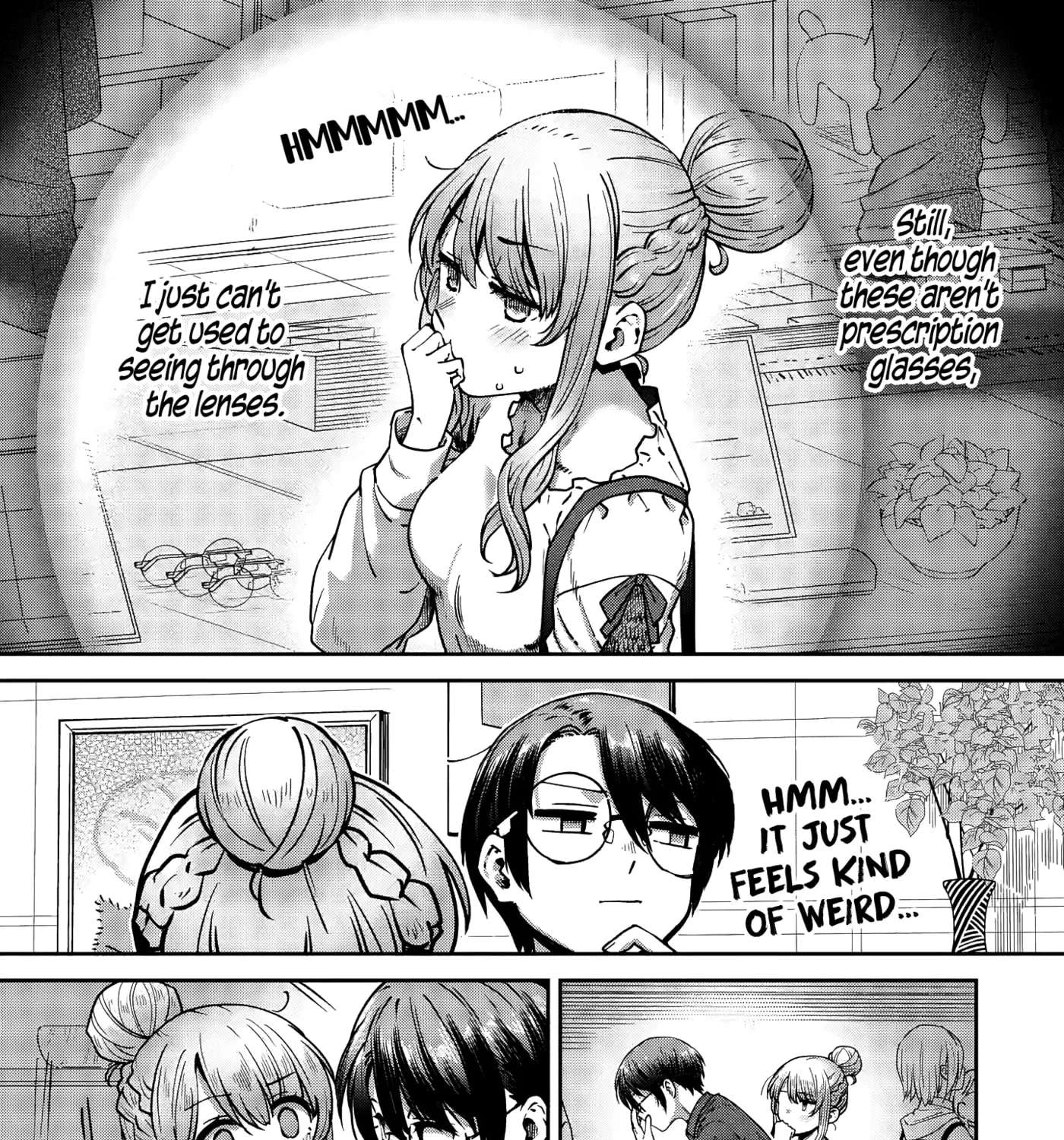 The Angel Next Door Spoils Me Rotten: After the Rain Chapter 46 - page 9