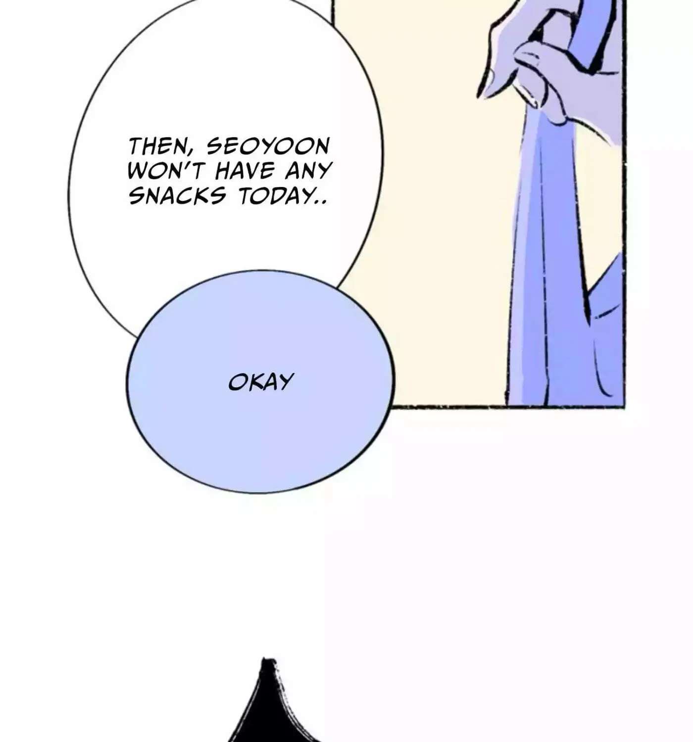 Why Don't I Have Anyone by My Side? Chapter 48 - page 137