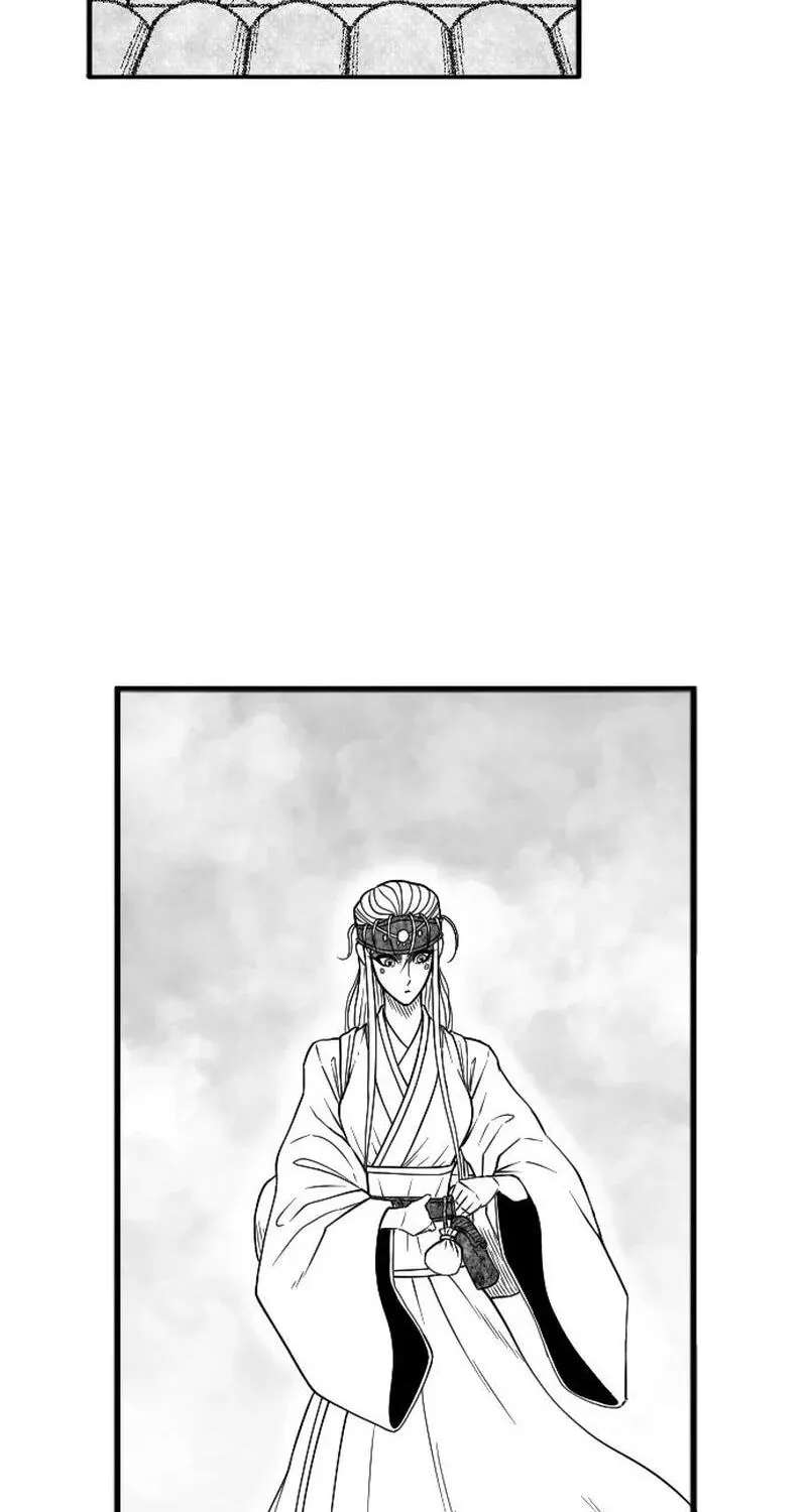 The Black Serpent Chapter 59 - page 66