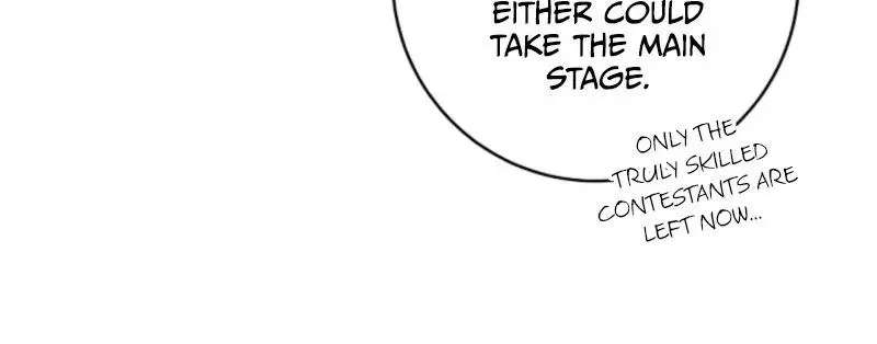 I was trying to debut my kid, but I ended up debuting myself Chapter 76 - page 193