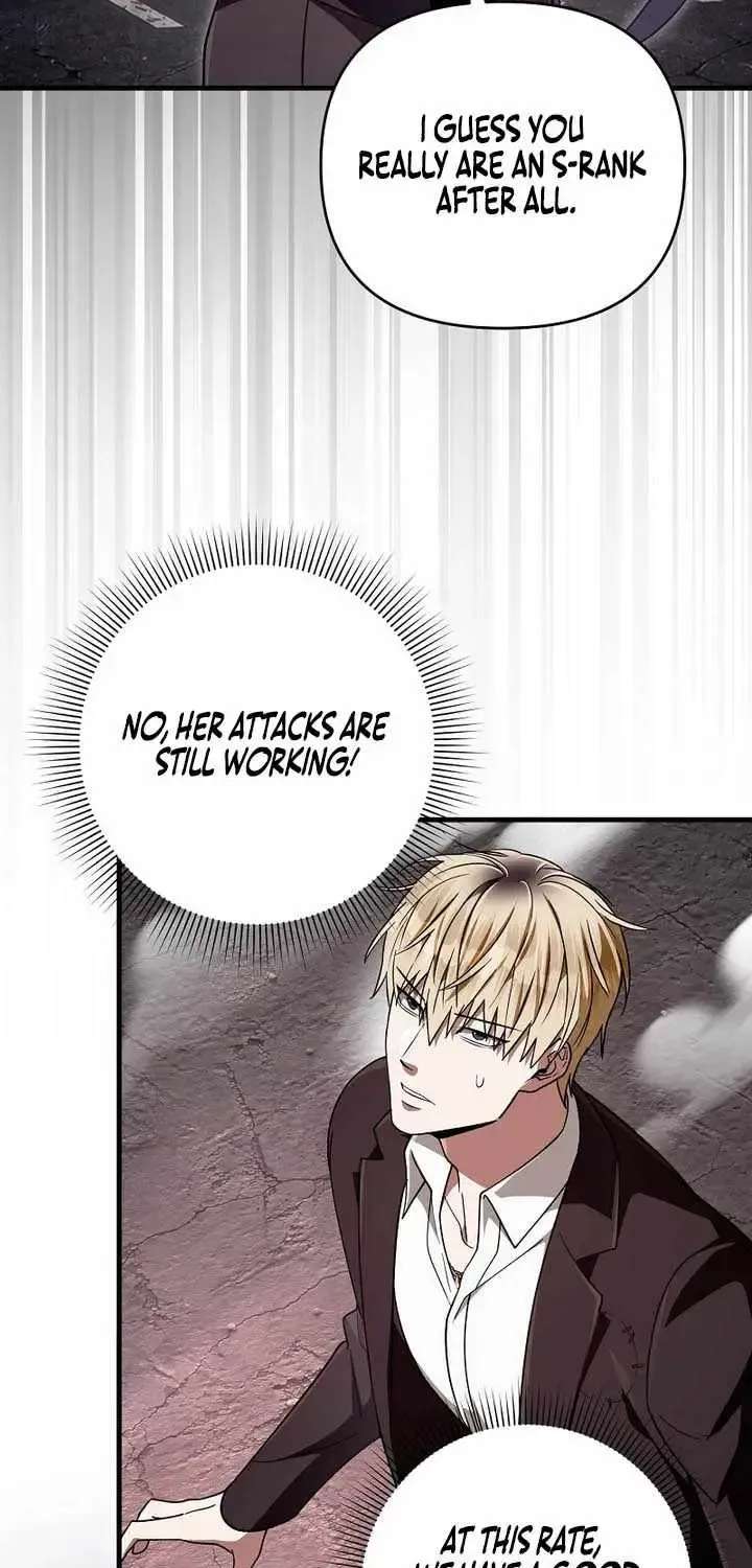 The Delusional Hunter In Another Chapter 105 - page 81