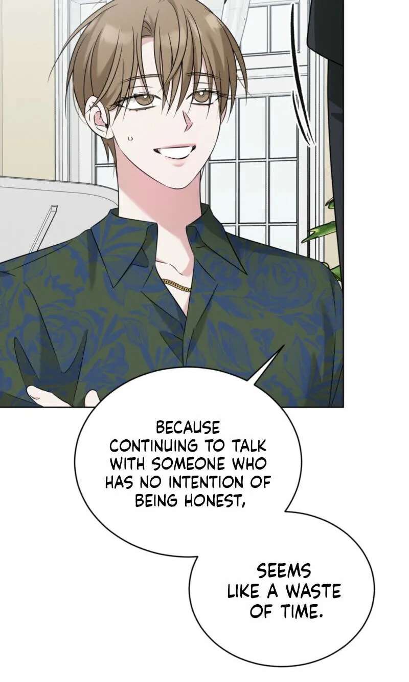 Omega Dongsik Chapter 19 - page 27