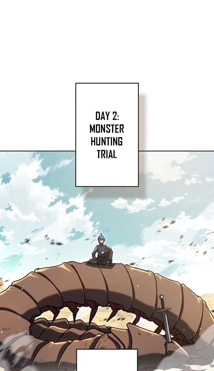 The Youngest Son of the Assassin Clan Regresses with the Power of the Five Demon Kings Chapter 16 - page 77