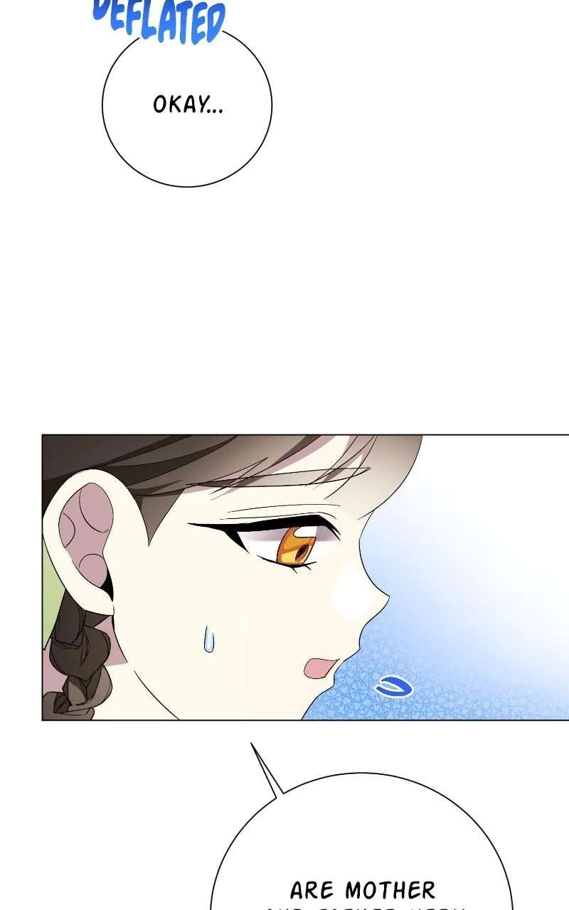 Wished You Were Dead Chapter 132 - page 19