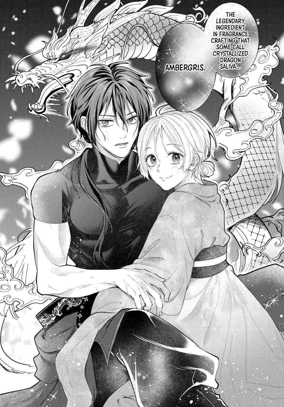 Koukoku no Gekokujou: Shiitage Rareta Choukoushi wa Fuguu no Ouji to Tenka wo Nerau Chapter 3 - page 32