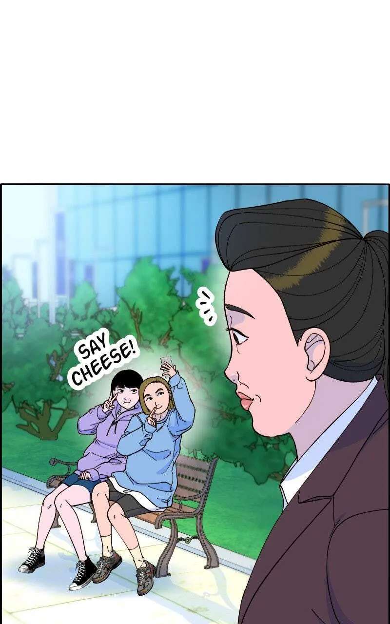 Momfluencer Chapter 89 - page 67