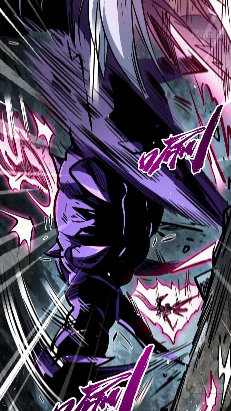 Super Gene Chapter 483 - page 48